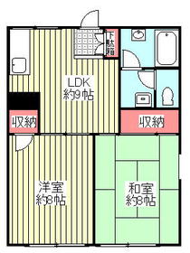 Saitama Minami-ku Buzo 4