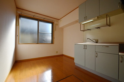Other room space