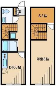 Building appearance