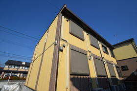 Building appearance