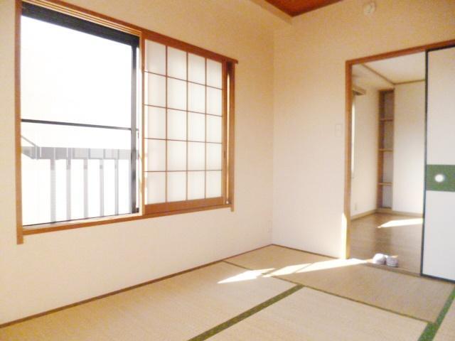 Other room space