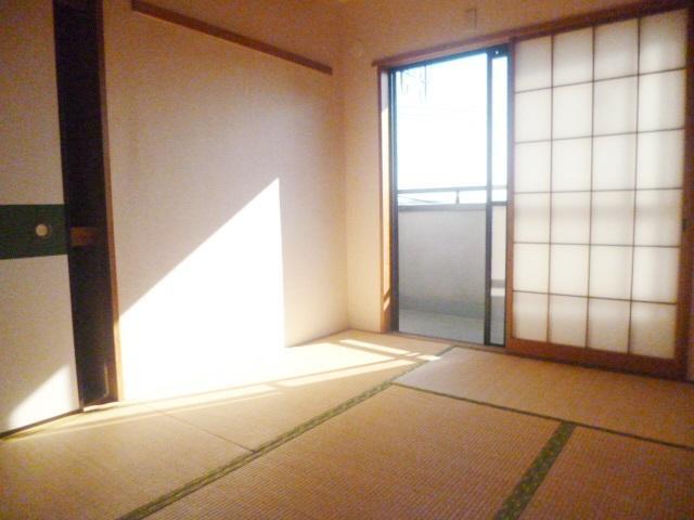 Other room space