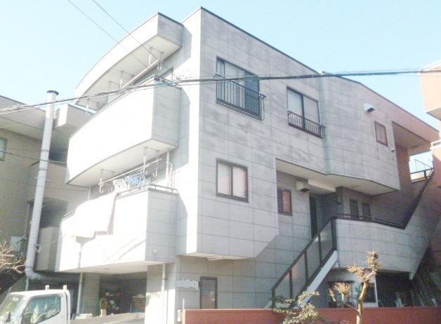 Building appearance
