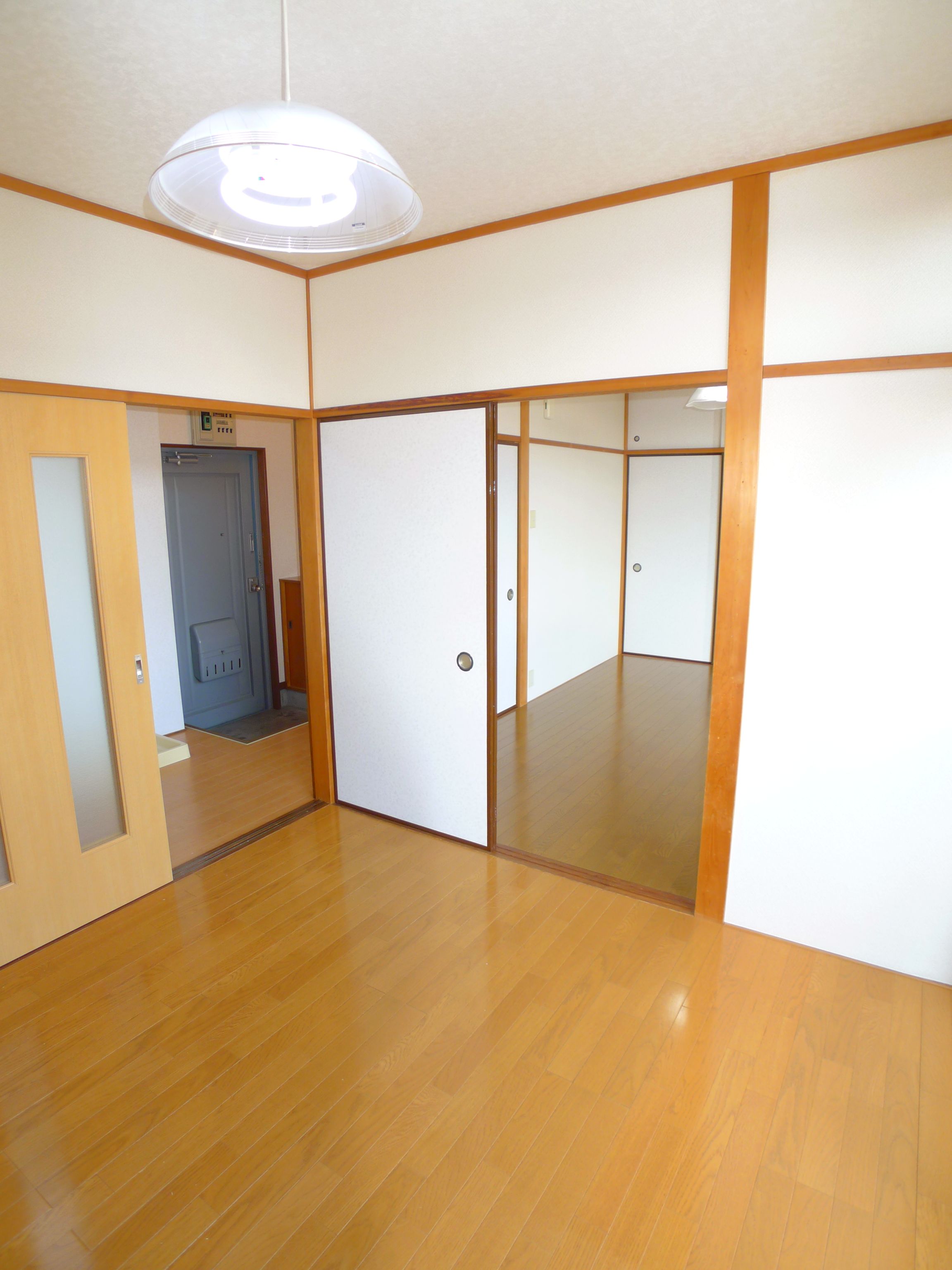 Other room space