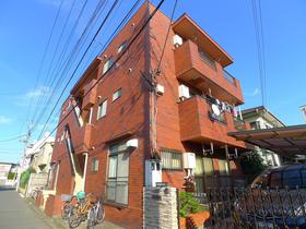 Building appearance