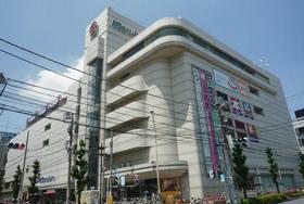Other. MaruHiro 480m until the department store (Other)