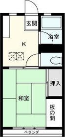 Building appearance