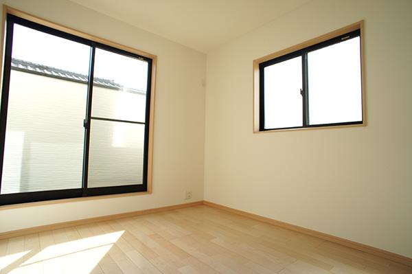 Non-living room. Indoor (10 May 2013) Shooting C Building