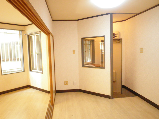 Living and room
