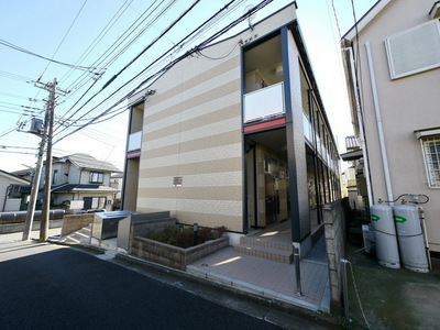 Entrance. Entrance