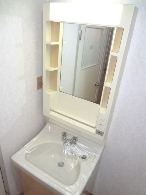 Washroom