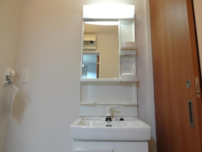 Washroom