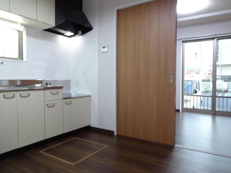Living and room