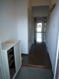 Entrance. Entrance