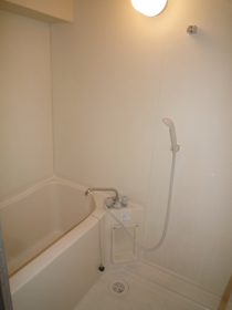 Bath. Bathroom