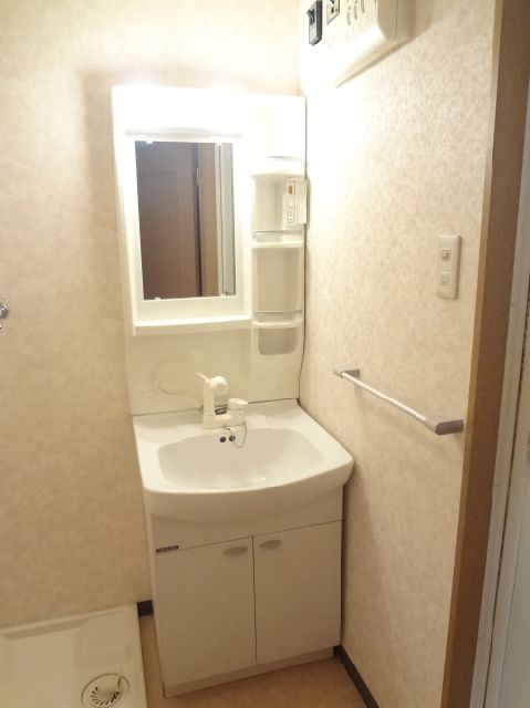 Washroom