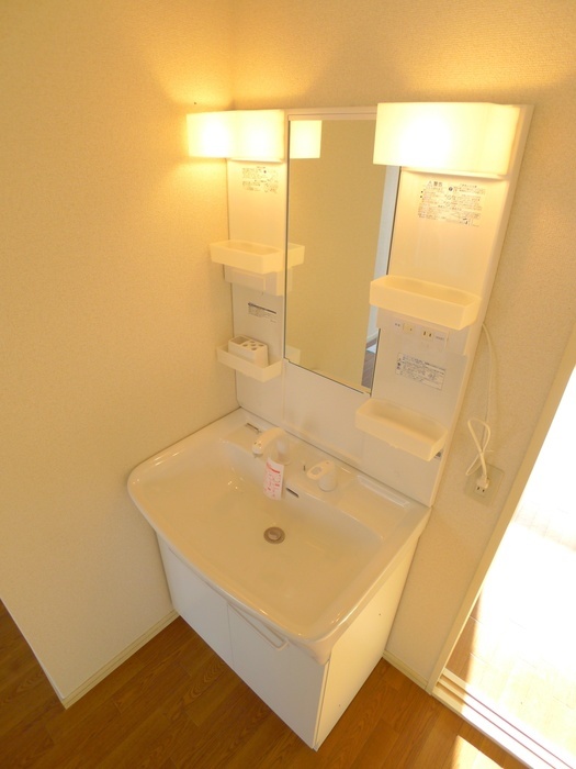 Washroom