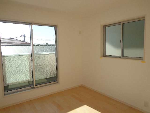 Other room space. ☆ Sunny nice third floor of the Western-style ☆