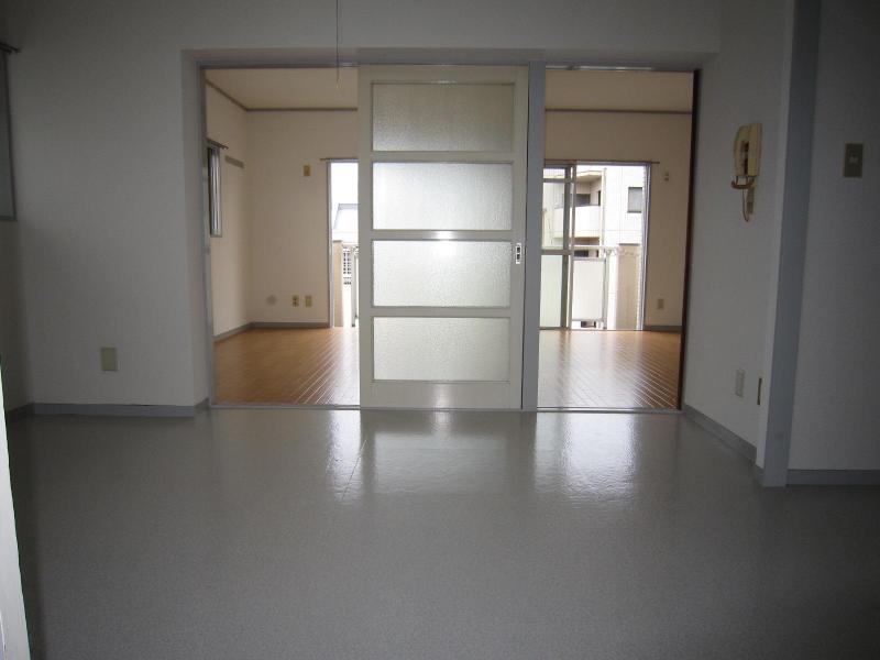 Other room space