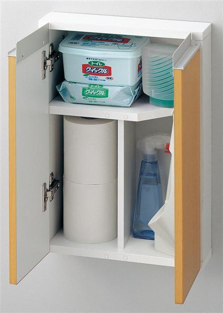 Toilet. Toilet storage