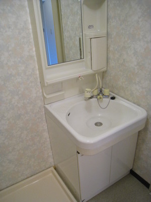 Washroom