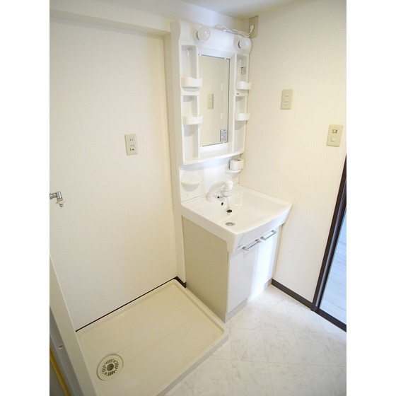 Washroom