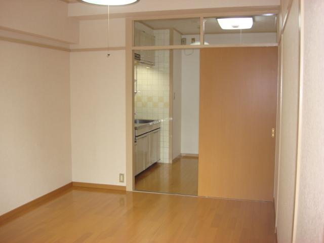 Other room space