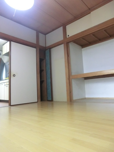 Living and room