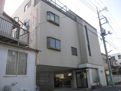Building appearance