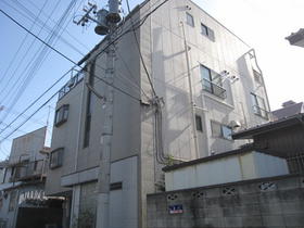 Building appearance