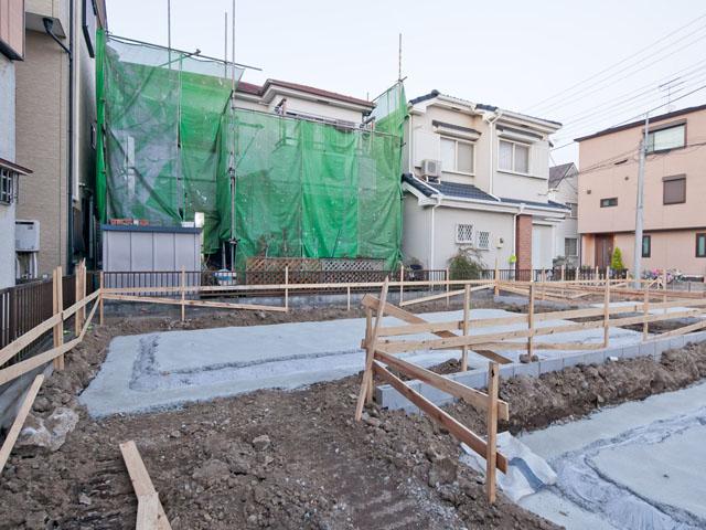 Other local. 3 Building Local Photos