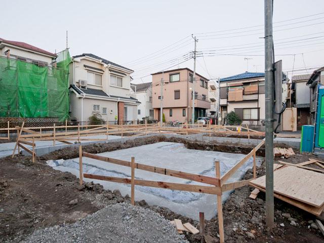 Other local. 4 Building local photo