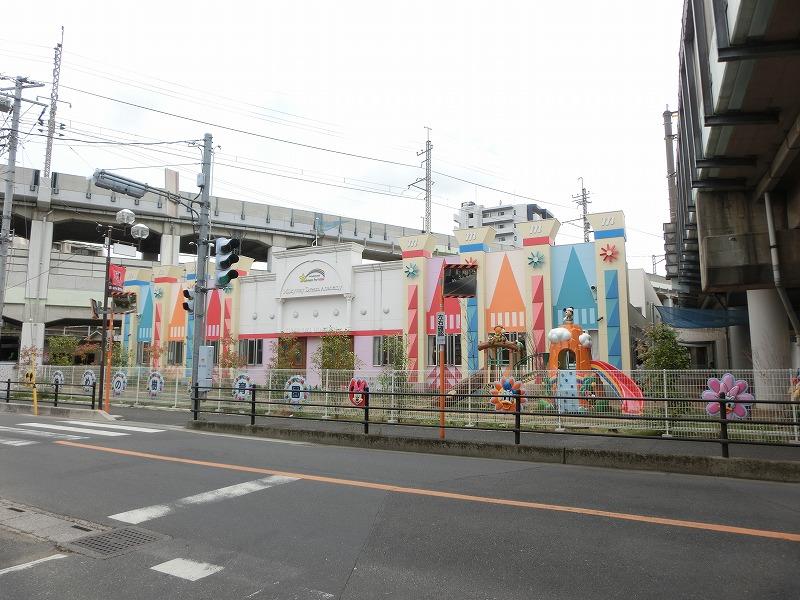 Other local. Local (June 2013) Shooting