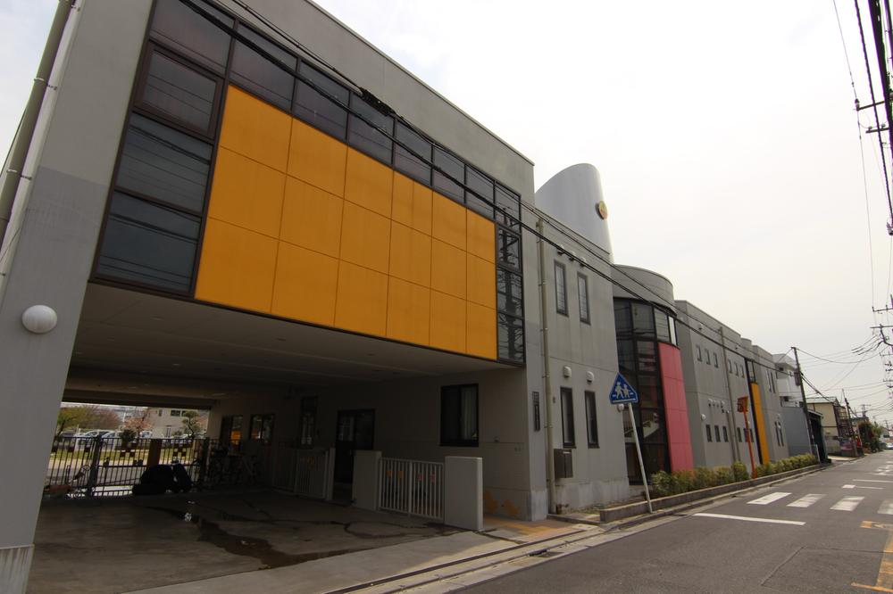 kindergarten ・ Nursery. Matsumoto kindergarten