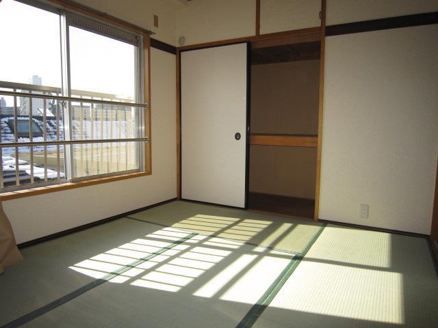 Other room space