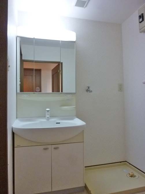 Washroom