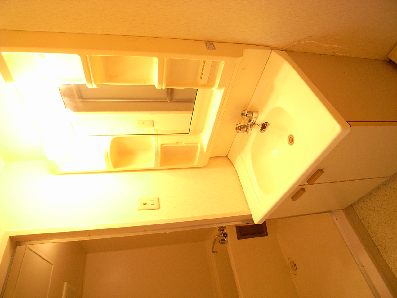Washroom