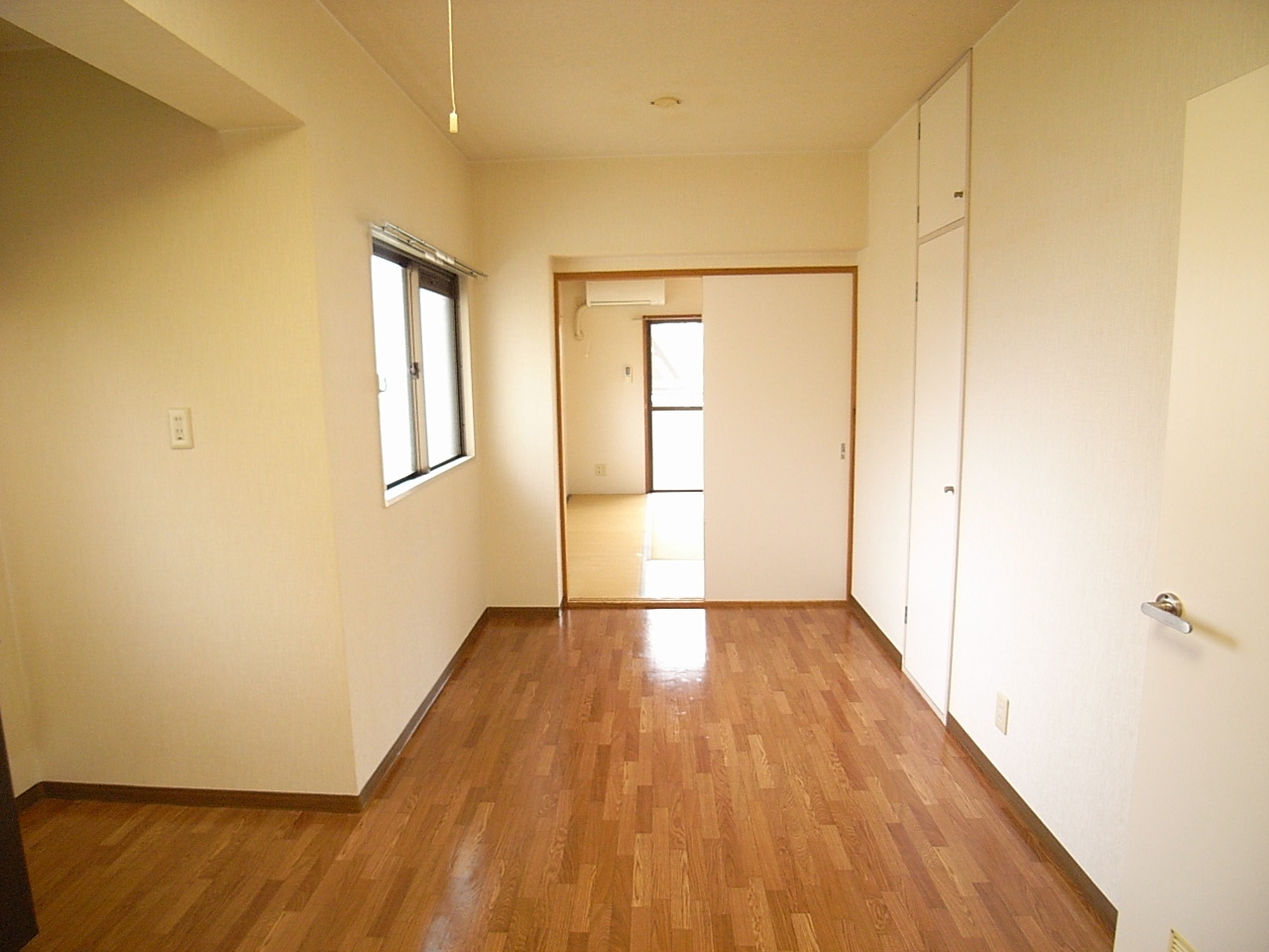 Other room space