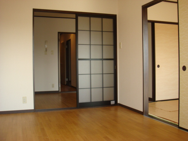 Living and room