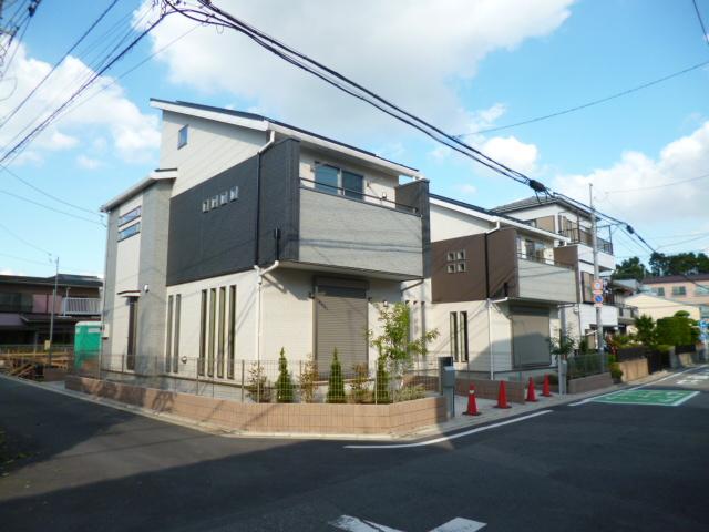 Local appearance photo. The entire local Photo: local (2012 10) shooting