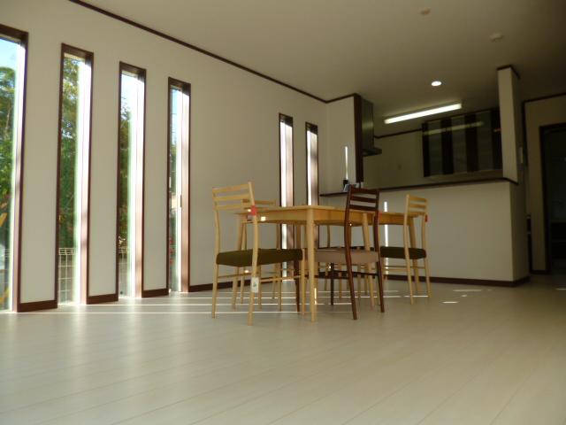 Living. Indoor (10 May 2012) shooting