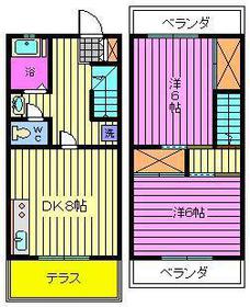Building appearance
