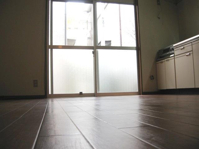 Living and room