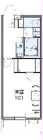 Building appearance