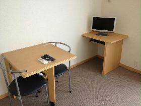 Living and room