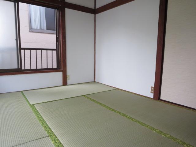 Other room space