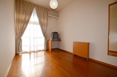 Other room space