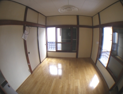Living and room