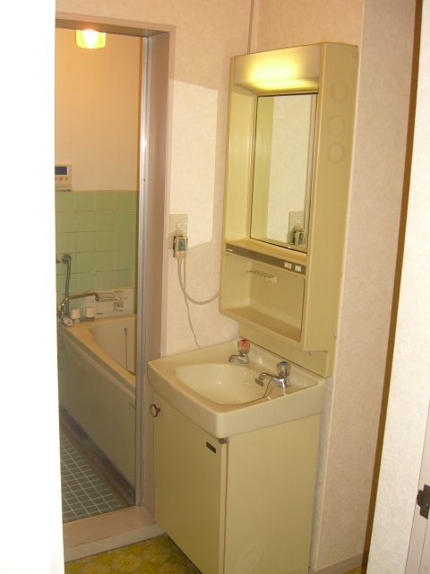 Washroom