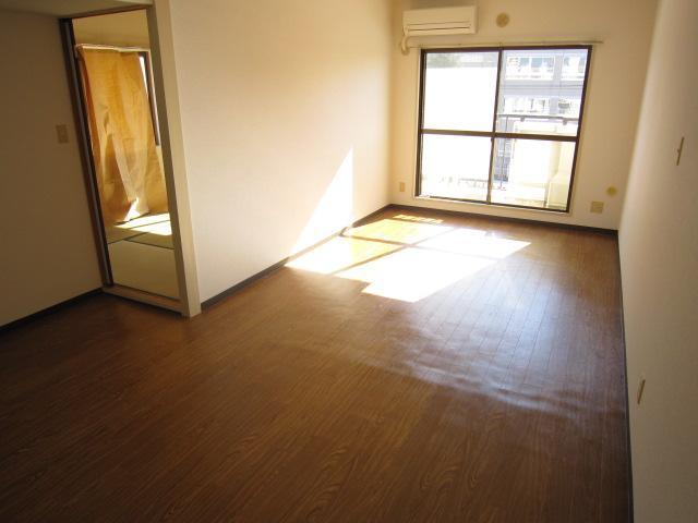 Other room space